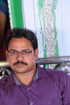 gknaidualla's profile picture. 