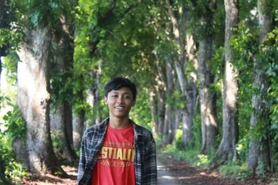 agung_prattomo's profile picture. @BackToFight_HC