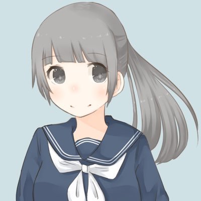 学生制服大好きです。実在制服と創作制服どちらも好きです。RTがかなり多いですのでミュート推奨。イラストレーターさん、配信者さんを応援してます。制服イラスト、制服ポトレ、百合も好き。アイコンは、ふあ先生(@fua32)に描いていただきました エロ系、出会い系、副業系垢はブロックします