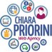 Chiara Priorini (@chiarapriorini) Twitter profile photo Chiara Priorini (@chiarapriorini) Twitter profile photo