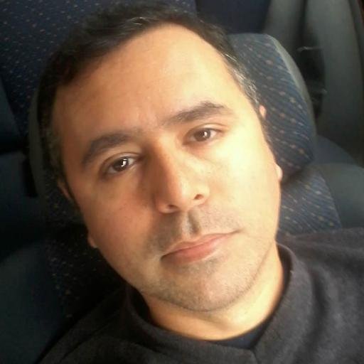 luciano_brasil's profile picture. I'm a dreamer...