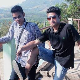 RamleyFebbyola's profile picture. Gue KOMIKA @StandUpBJM dan Gue pengen mengubah dunia berwarna kuning. 23beadd2