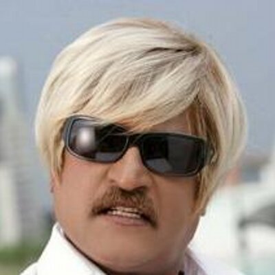 rajini super star