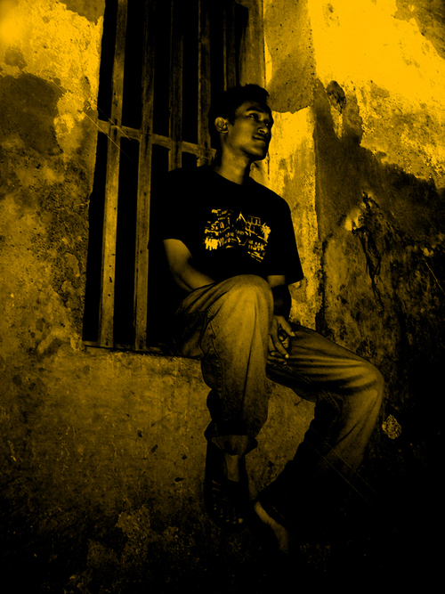 dony_sep's profile picture. 