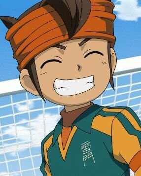 円堂 守さんのプロフィール画像