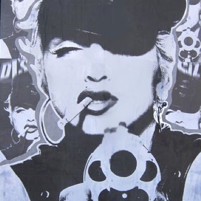 Amen_Madonna Profile Picture