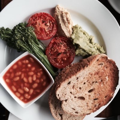 MissVeggieGirl's profile picture. I am looking for the best vegetarian/vegan/glutenfree food, drink, products and restaurant choices to share. Blog coming soon.