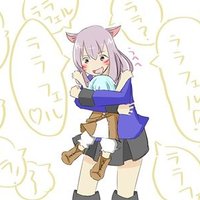 めいʕ·ᴥ·ʔ@ぱんでもにうむ (@closet_really) 's Twitter Profile