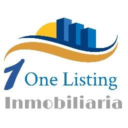 En 1 One Listing Inmobiliaria,nos ocupamos de nuestros clientes,ofreciéndoles experiencia y profesionalidad.Prioridad, garantizar su tranquilidad y satisfacción