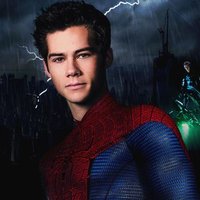 Peter Parker (@pparkerrp_) 's Twitter Profile