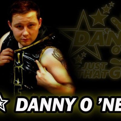 dannyoneiluk's profile picture. 23 Year Old Professional Wrestler, from Coventry, UK. Available for bookings. Contact via direct message or email Dannyoneiluk@gmail.com