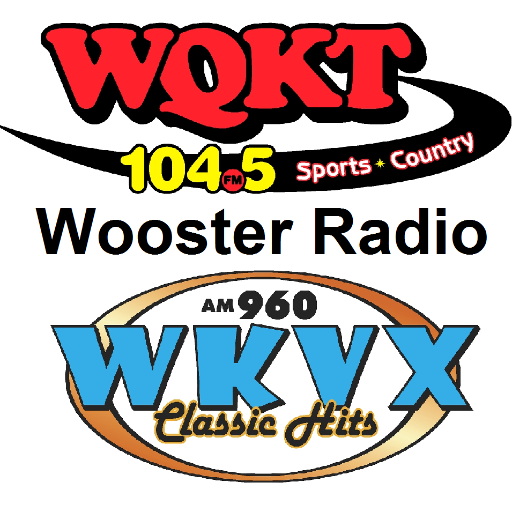 WQKT 104.5FM Sports Country - WKVX AM960 Classic Hits