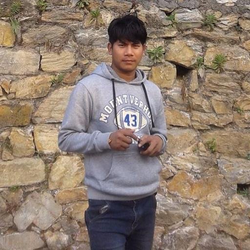 imdanshraaj's profile picture. Software Engineer.