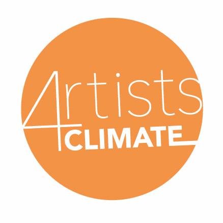 From #COP21, leading contemporary artists mobilize #climateaction with United Nations and key organizations for a more #sustainableworld #Climateartists