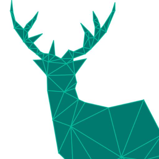 lecerfvert's profile picture. BARCELONA GREEN DEER DESIGN
