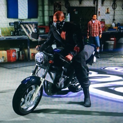 GTAW歴もう3年