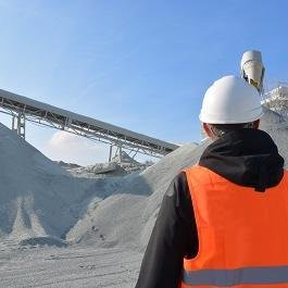 Building and connecting PA communities with our industry’s products - stone, sand and gravel, ready mixed concrete and cement. RTs are not endorsements.