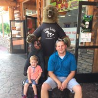 Alan Schroeder (@touchgoal07) 's Twitter Profile Photo