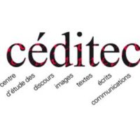 Céditec (@ceditec_upec) 's Twitter Profile