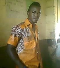 albertwiz17's profile picture. African Born