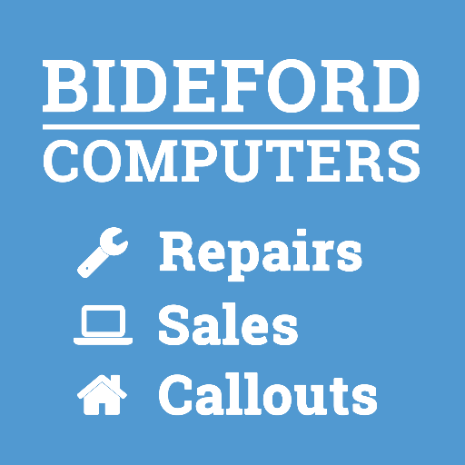 Bideford Computers