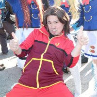 Tony日向 (@tonycosptony) 's Twitter Profile