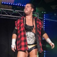 GRADO(@gradowrestling) 's Twitter Profile Photo