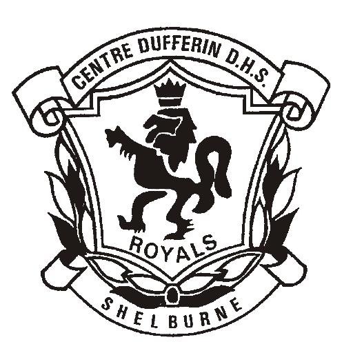 Official Twitter of Centre Dufferin DHS. Upper Grand DSB.