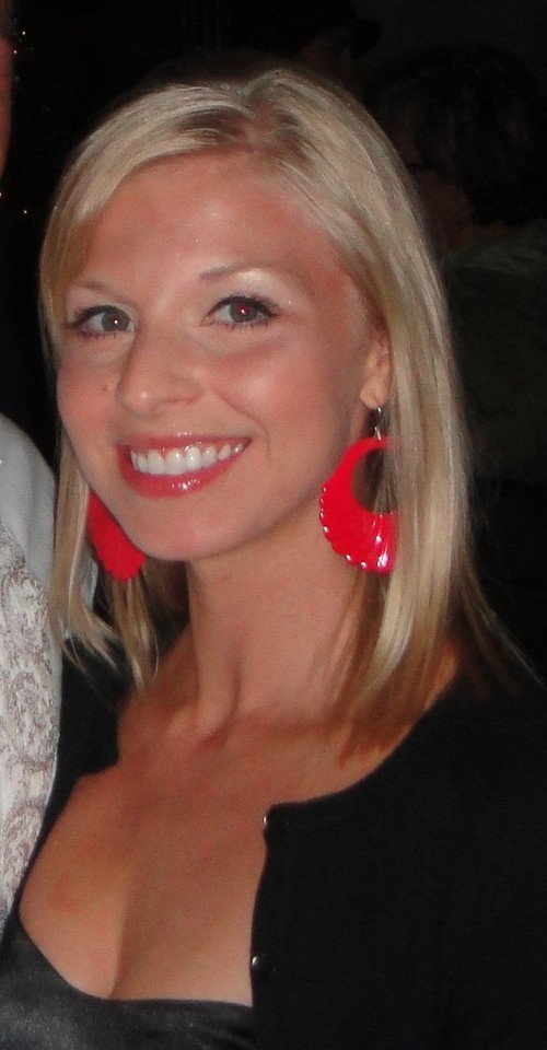 Strategy, Marketing, Social Media - Food, Wine and Entertainment....they all blend so nicely.