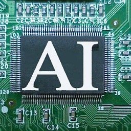 Ai4Biz's profile picture. Artificial intelligence (AI) 4 (For) Biz (Business).