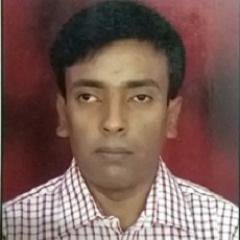 AVINASHARUN1's profile picture. 