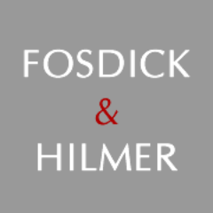 At Fosdick & Hilmer, we bring design and utility together. Consulting engineers since 1905.