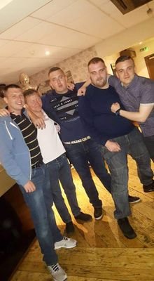 mattymurray's profile picture. Leeds lad