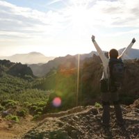 Life is Adventure (@adventurerman1) 's Twitter Profile