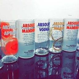 hacemos los vasos mas facheros, tambien hacemos cortes a pedido, cualquier consulta por privado.