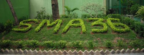 SMA N 36 Jakarta
