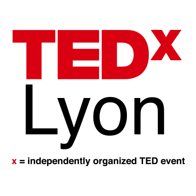TEDxLyon's profile picture. 