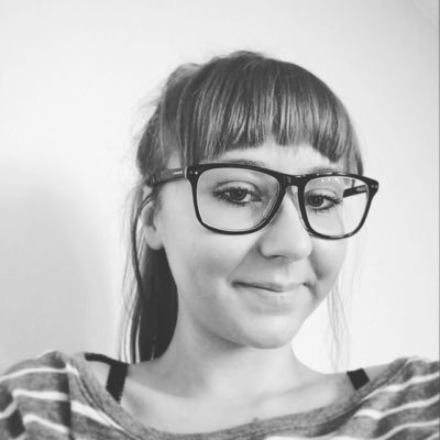 I am an animator who tweets about things that inspire me and updates of my work. Follow me and lets get lost in a world of creative thinking!