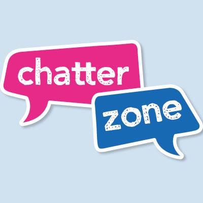 Chatter Zone is an online parents, teens and kids #marketresearch community from @DJSResearch. #MRX #SBS Winner #mrslive