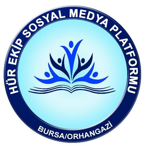 HÜR EKİP Sosyal Medya Platformu Orhangazi-Bursa