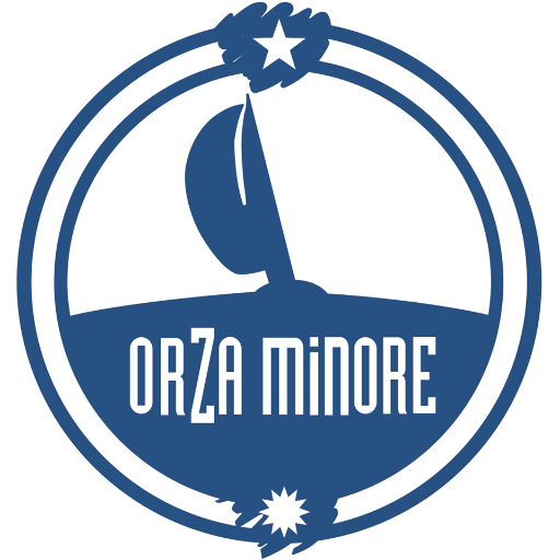 Orza Minore