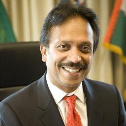Chief Executive Officer @USTGlobal . Views are personal and not of my employer / company