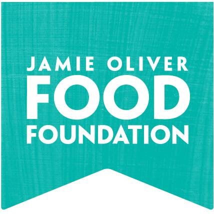 JamieFoodFoundation