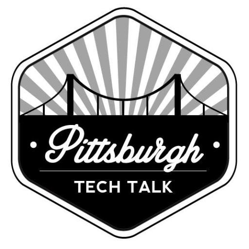 Pittsburgh Tech Talk is the city's #1 TV show to discuss what's happening in the local technology and entrepreneur space. New episodes weekly into 90,000+ homes