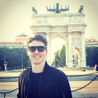 coffeecode_io's profile picture. Young struggling entrepreneur at coffeecode.io