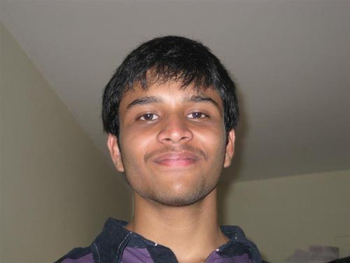 PeRsOn TrYiNg To bE cAllEd CoGnIzAnT....