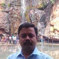 Anil Gupta (@argupta77) 's Twitter Profile