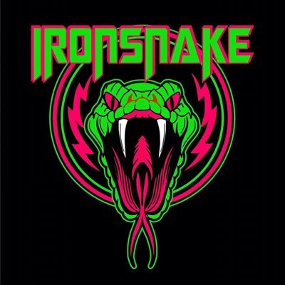 IronsnakeRules Profile Picture