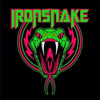 Ironsnake(@IronsnakeRules) 's Twitter Profile Photo