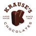 Krause's Chocolates (@KrausesChocolat) Twitter profile photo